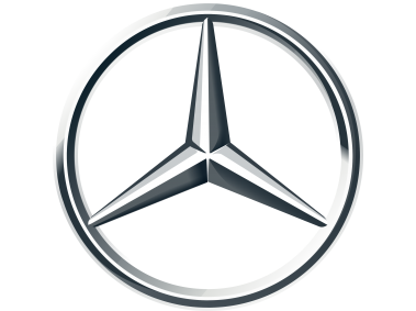 Mercedes Benz Logo