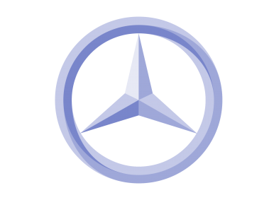 Mercedes Benz Logo