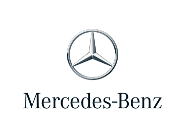 Mercedes Benz Logo