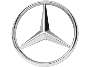 Mercedes Benz Logo