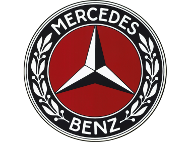 Mercedes Benz Logo