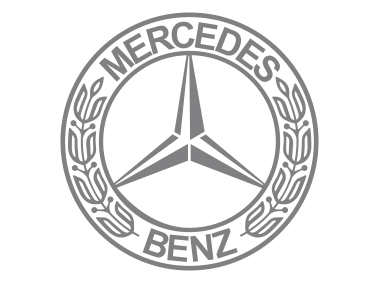 Mercedes Benz Logo