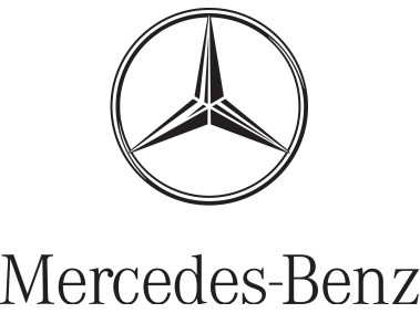 Mercedes Benz Logo