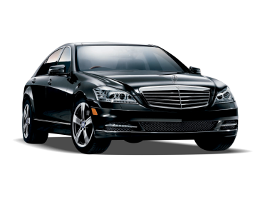 Mercedes S Class Gianelle Santo