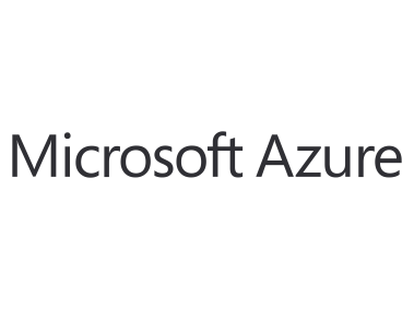 Microsoft Azure Logo