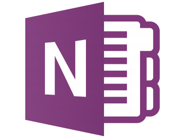 Microsoft Onenote Icon