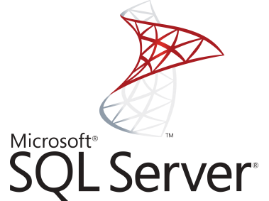 Microsoft SQL Server Logo