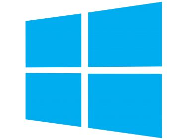 Microsoft Windows Icon