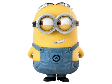 Minion Large