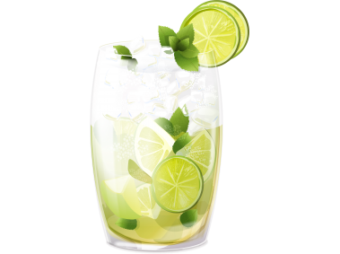 Mojito Cocktail