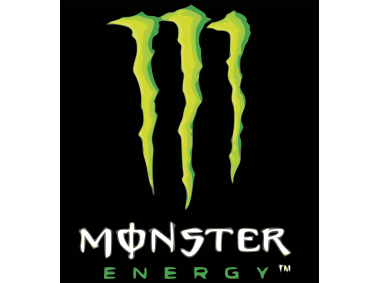 Monster Energy Logo