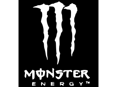 Monster Energy Logo