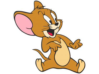 Mouse Jerry