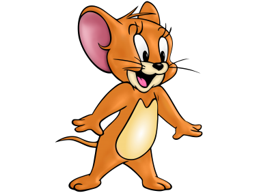 Mouse Jerry