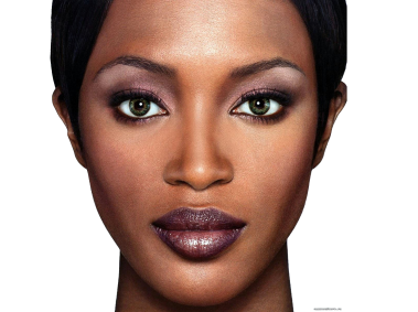 Naomi Campbell