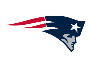 New England Patriots Logo