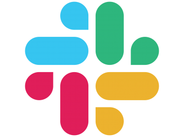 New Slack Logo 2019