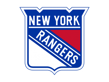 New York Rangers Logo