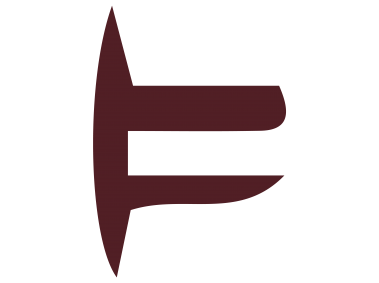 Ogham Alphabet L