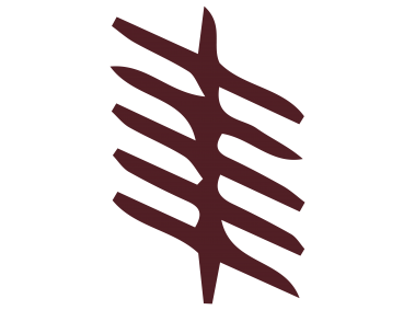 Ogham Alphabet R