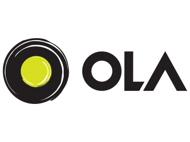 Ola Cabs Logo