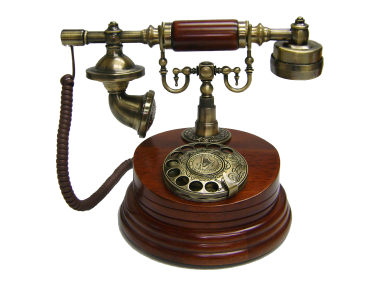 Old Phone