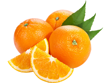 Oranges