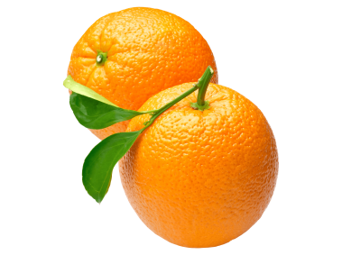 Oranges