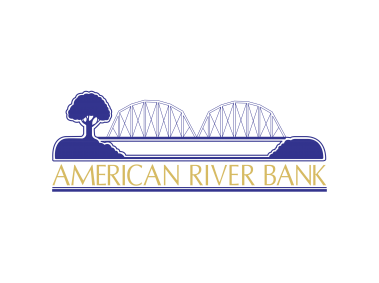 American River Bank Logo