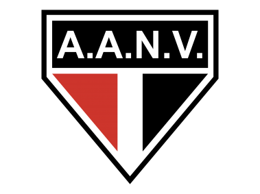 Associacao Atletica Nova Venecia de Nova Venecia ES   Logo