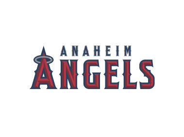 Anaheim Angels   Logo