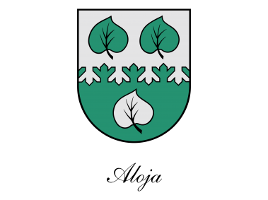 Aloja Logo