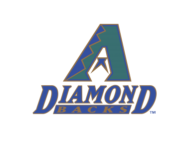 Arizona Diamond Backs   Logo