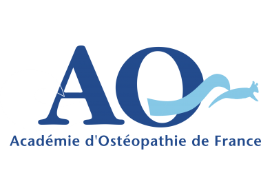 Academie osteopathie Logo