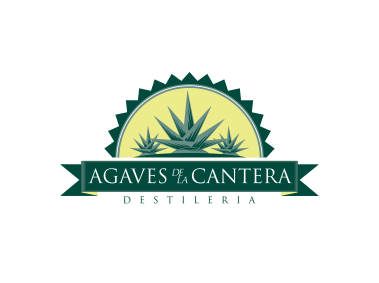 Agaves de la Cantera   Logo