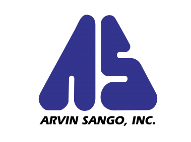 Arvin Sango Logo