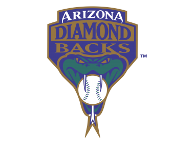 Arizona Diamond Backs Logo