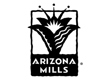 Arizona Mills   Logo