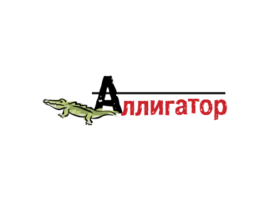 Alligator Logo