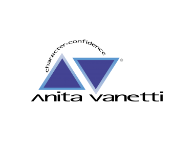 Anita Vanetti   Logo