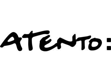 Atento   Logo