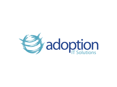 Adoption IT Solutions   Logo