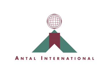 Antal International Logo