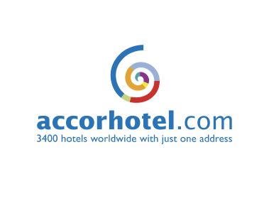 Accorhotel com   Logo