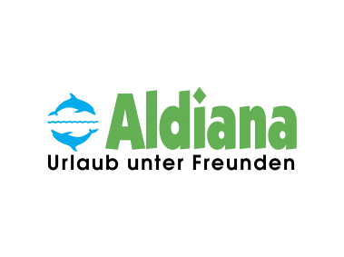 Aldiana Logo