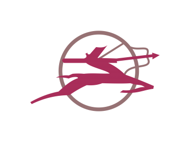 Air India Football Club de Mumbai   Logo