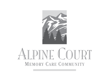 Alpine Court Logo