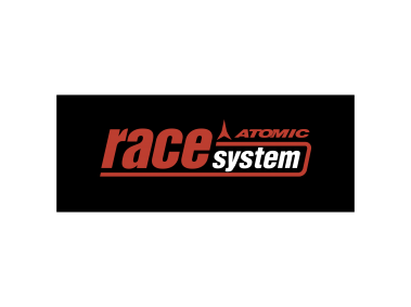 Atomic Race System Logo