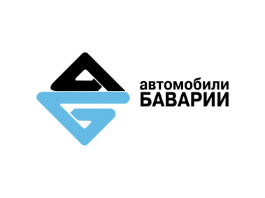 Avtomobili Bavarii 6633 Logo