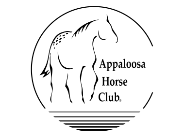 Appaloosa Horse Club   Logo